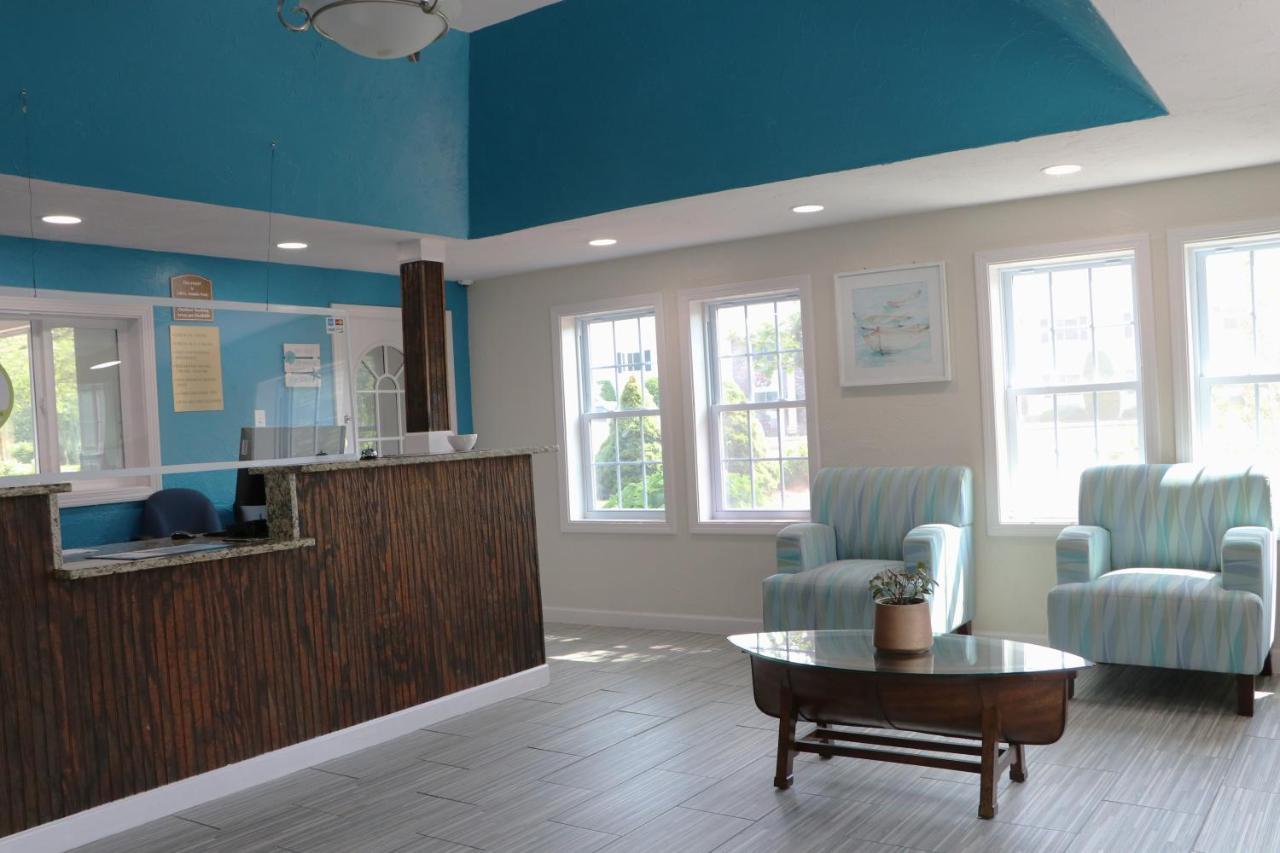 Sunbird Cape Cod Resort West Yarmouth Zewnętrze zdjęcie