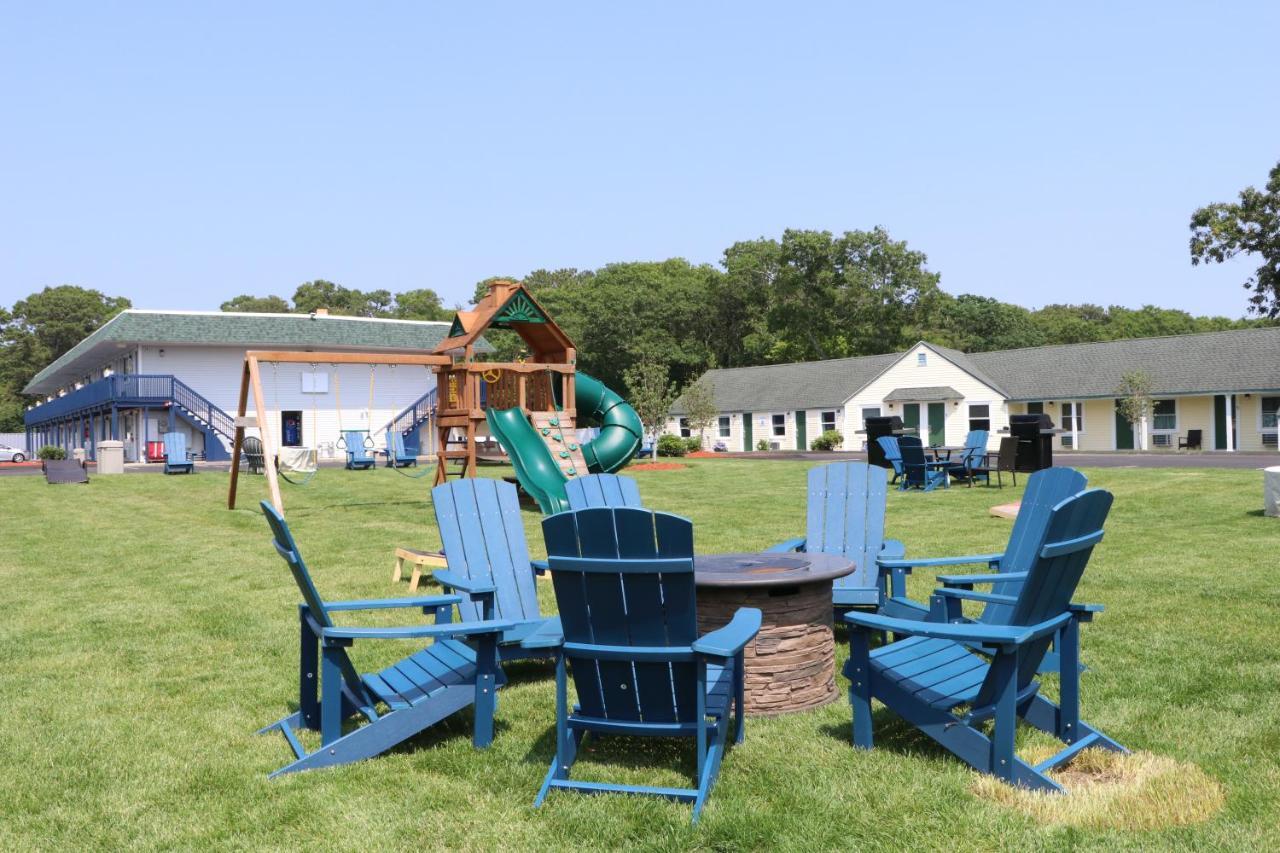 Sunbird Cape Cod Resort West Yarmouth Zewnętrze zdjęcie
