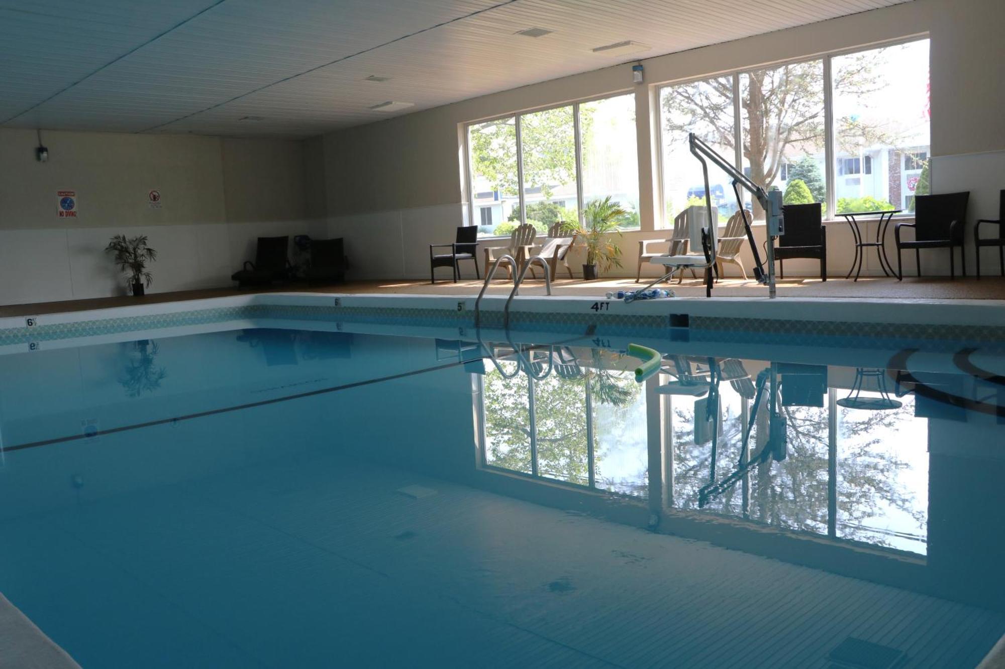 Sunbird Cape Cod Resort West Yarmouth Zewnętrze zdjęcie